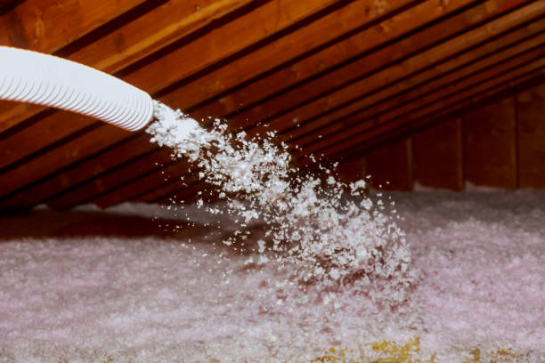 Best Commercial Insulation in Oroville, WA