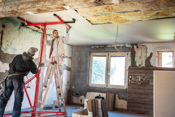 Best Residential Insulation in Oroville, WA