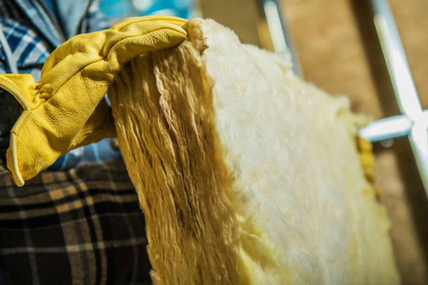 Best Types of Insulation in Oroville, WA