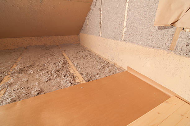 Best Energy Efficiency Solutions in Oroville, WA