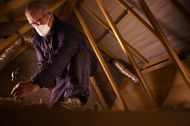 Best Insulation for Specific Applications in Oroville, WA