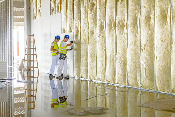Best Insulation for Specific Applications in Oroville, WA